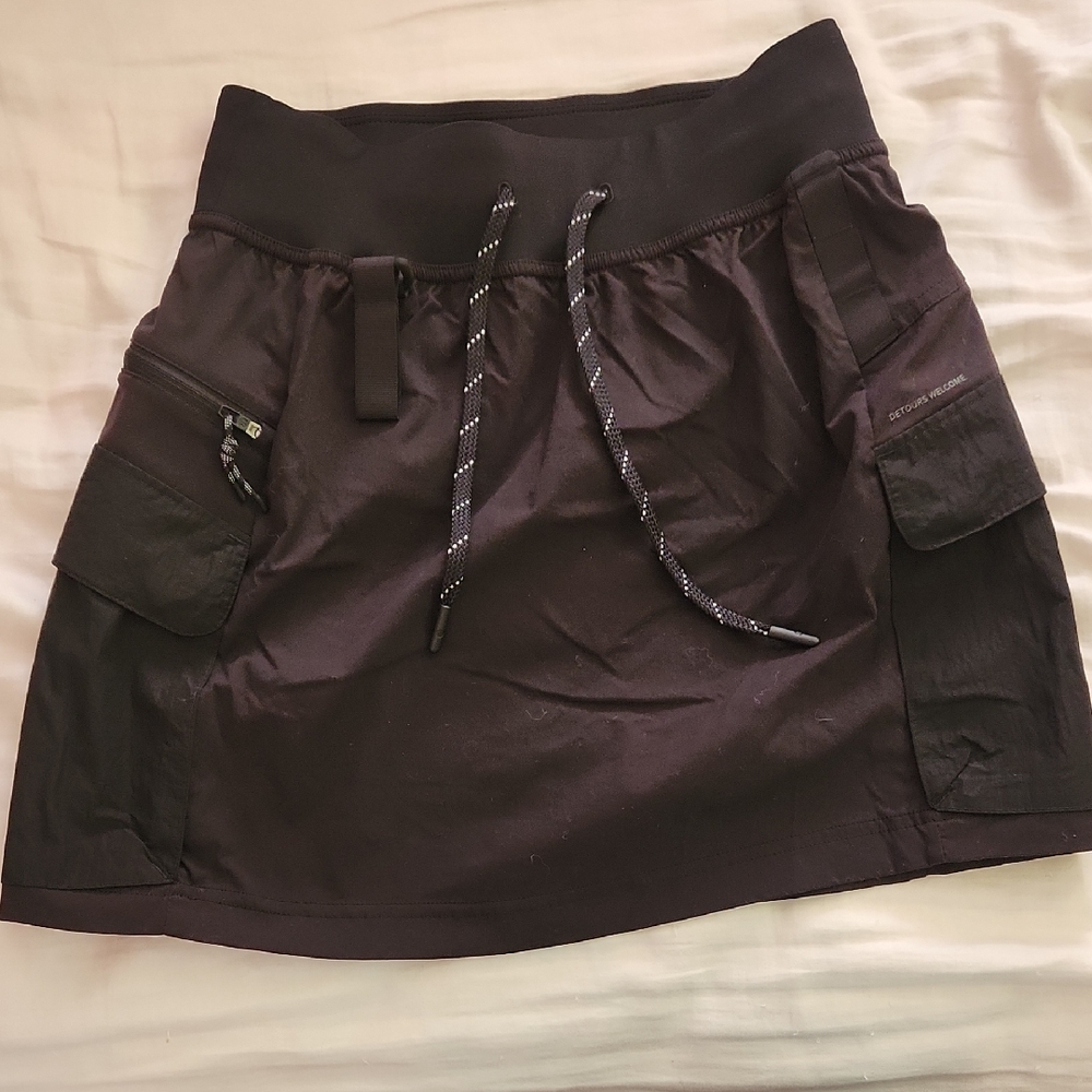 Lululemon Athletica Black Apparel